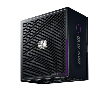 Zasilacz Cooler Master GX3 750W 80 Plus Gold ATX 3.0